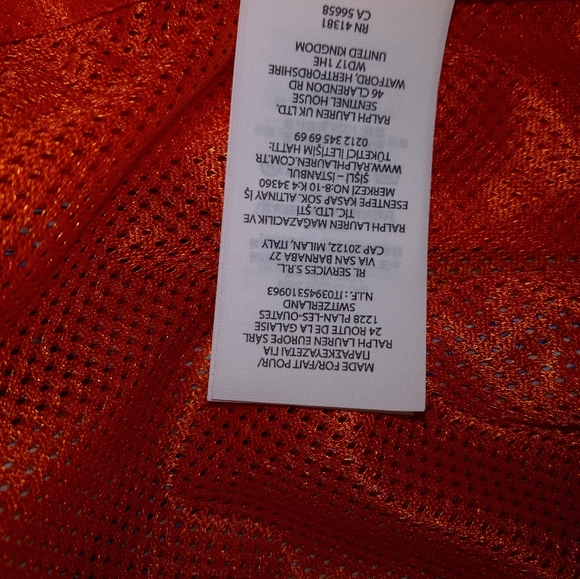 Polo Ralph Lauren jacket - Picture 7 of 9